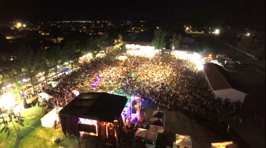 Convocatoria abierta para artesanos, feriantes y COFAs en el Festival del Pueblo