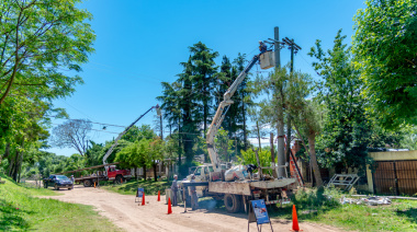 Eficiencia energética: EDEN brinda recomendaciones para un uso responsable de la electricidad