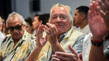 Luis Barrionuevo: “La economía está estancada y los salarios son paupérrimos”