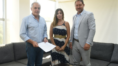 Municipales de Lincoln percibirán un aumento del 15,56% en el primer cuatrimestre de 2026