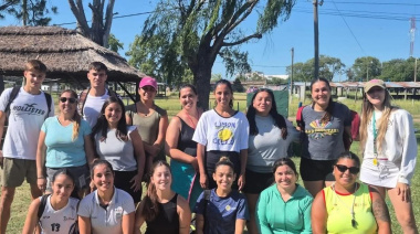 La Escuela Abierta en Verano: inclusión, trabajo y un verano para todos