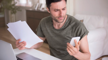 Récord de deuda con billeteras virtuales: se duplicaron los créditos "irrecuperables" en el último año