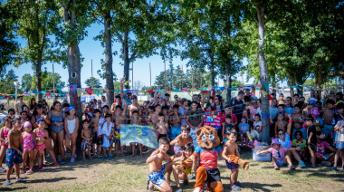 EAV: destacan el impacto positivo en más de 1.200 jóvenes en Junín