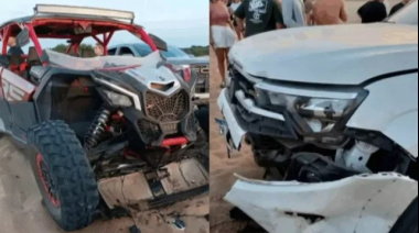 Caso Bastián Jerez: inhabilitaron a los conductores que dieron positivo en la alcoholemia