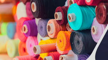 El sector textil asegura que atraviesa “una tormenta perfecta”