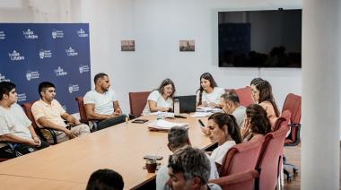 Carnavales 2026: adjudicaron las cantinas y carros gastronómicos en Los Toldos