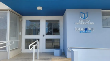 UBA XXI: informan que es obligatorio completar la “Encuesta anual de ingresantes UBA”