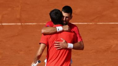 Así está el historial en finales entre Alcaraz y Djokovic