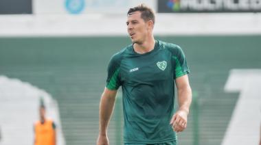 Sarmiento con Diego Churín encendido venció a Ciudad Bolívar