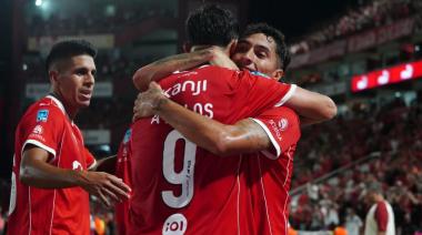 Independiente recibe a Vélez, en busca de su primer triunfo en el Torneo Apertura