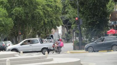 Ya rige el nuevo aumento de las multas de tránsito en la provincia de Buenos Aires