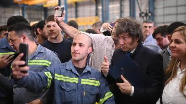 El Gobierno Nacional convocó a sesiones extraordinarias para febrero con la Reforma Laboral como objetivo principal