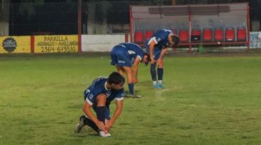 La fecha 3 del Torneo Nocturno se pone en marcha en Agustín Roca