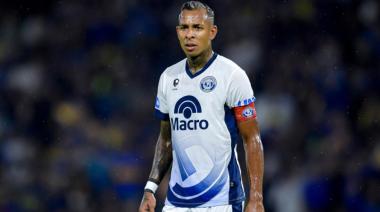 Villa sobre River: “Si me llama Gallardo, mañana mismo viajo”