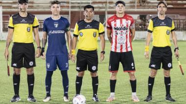 Así quedaron todos los clasificados del Torneo Nocturno