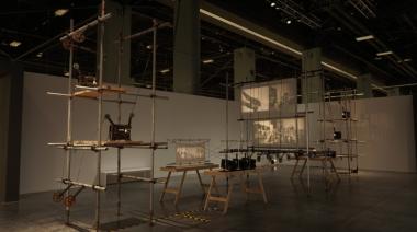 Posverso 2026 ya tiene sus protagonistas: 53 artistas de 11 países serán parte de la Bienal