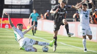 Lo pidió Sava y le cumplen: Renzo Orihuela renueva con Sarmiento