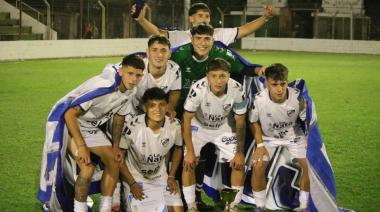 Quilmes da un salto histórico: sus Inferiores competirán en Primera División