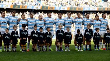 Los Pumas confirmaron las sedes para la temporada 2026 en Argentina
