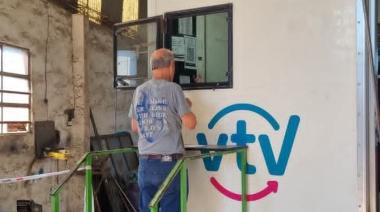 La Verificación Técnica Vehicular atiende en Rojas hasta fines de febrero