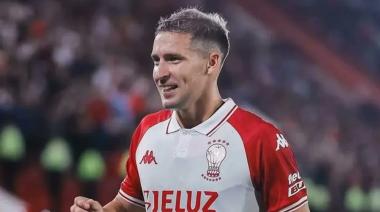 Final feliz: Matko Miljevic jugará en Racing tras destrabarse la negociación