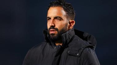 Manchester United despidió a Ruben Amorim, el décimo entrenador desde Ferguson