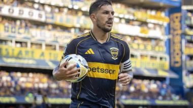 Boca este domingo recibe a Newell´s, en busca de la recuperación en el Apertura