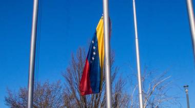 Venezolanos radicados en Junín celebran la captura de Nicolás Maduro: "No ha sido un ataque a Venezuela"