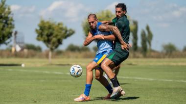 La AFA evalúa extender el mercado de pases hasta el martes 27 de enero