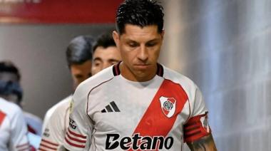 Enzo Pérez es nuevo jugador de Argentinos Juniors y enfrentará a Sarmiento en el debut