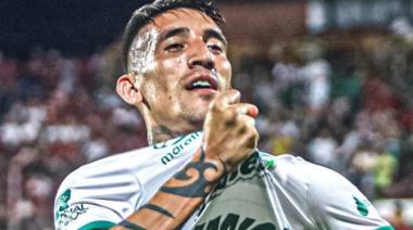 Ricardo Centurión volverá a jugar en el fútbol argentino tras su paso por Bolivia