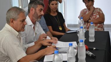 Nuevo convenio entre el Municipio y la UTN para fortalecer la educación universitaria en Chacabuco