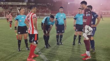 Villa Belgrano definirá el pase en "El Bosque" ante Rivadavia (L)