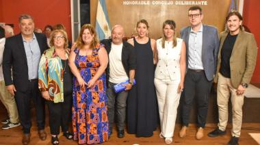 “La falta de diálogo por parte del Municipio nos impide apoyar el presupuesto”, expresaron desde Fuerza Patria Junín