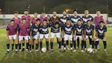 Villa Belgrano avanzó a Semifinales del Regional y sueña con el ascenso al Federal "A"