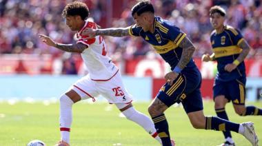 Boca deberá hacerle el pasillo a Estudiantes de La Plata