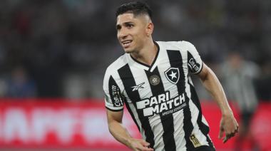 Un equipo brasileño se podría quedar sin su figura por el conflicto en Venezuela