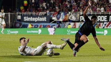 Sarmiento tiene día y horario para el debut ante Argentinos Juniors