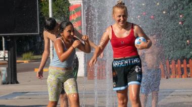 Alerta por calor extremo en Buenos Aires y otras provincias: las recomendaciones