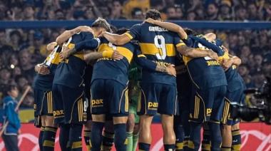 Un delantero de Boca podría jugar el Mundial 2026