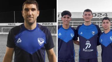 Villa Belgrano: Los cuatro nuevos refuerzos que ilusionan