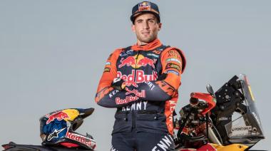 Los argentinos que corren el Dakar 2026: Benavides y una delegación histórica