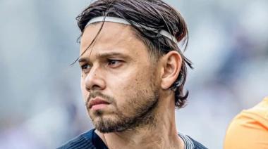 Ángel Romero se hizo la revisión médica y será el primer refuerzo de Boca