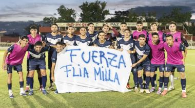 Villa Belgrano empató en Lincoln y define el pasaje a Semis del Regional en Junín