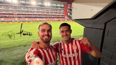 Estudiantes (LP) venció a Boca y sumó su primer triunfo en el Torneo Apertura