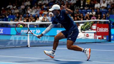 Arranca la temporada 2026 del tenis con el ATP 250 de Brisbane