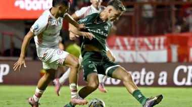 Con solo tres días de preparación, Sarmiento aguarda por su estreno como local