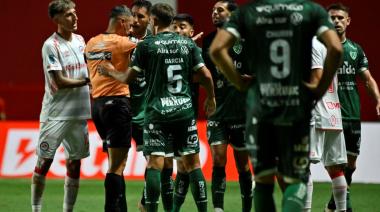 Ajustes urgentes, debuts positivos y dolor por el cierre del partido