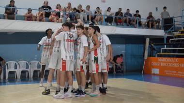 Ciclista vuelve al Boulevard para recuperarse ante Villa Mitre