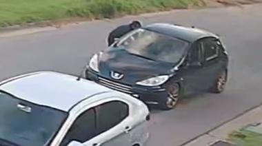 Junín: detuvieron a dos hombres por un robo triplemente agravado y secuestraron un vehículo